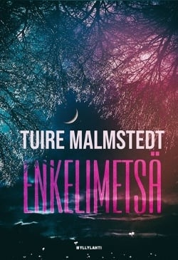 Enkelimetsä