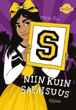 S niin kuin salaisuus