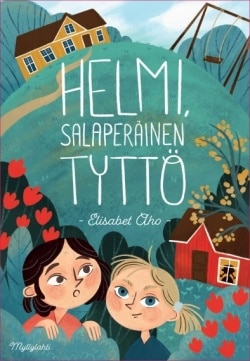 Helmi, salaperäinen tyttö