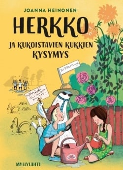 Herkko ja kukoistavien kukkien kysymys