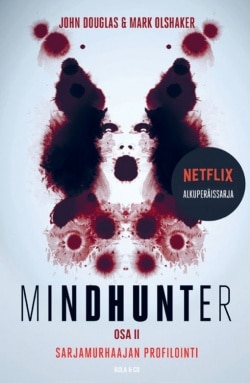 Mindhunter – osa 2 : sarjamurhaajan profilointi