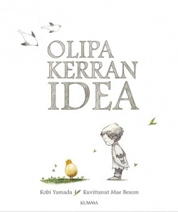 Olipa kerran idea