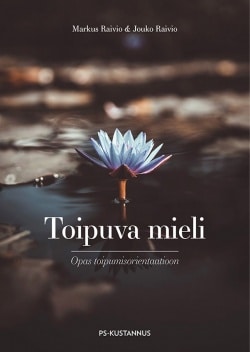 Toipuva mieli : opas toipumisorientaatioon