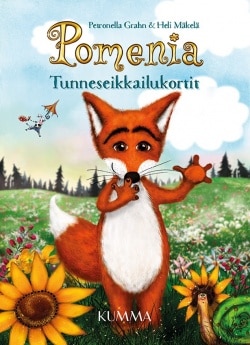 Tunneseikkailukortit (40 korttia)