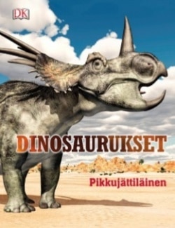 Dinosaurukset : pikkujättiläinen