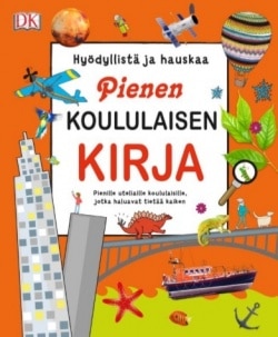 Pienen koululaisen kirja (4. p.)