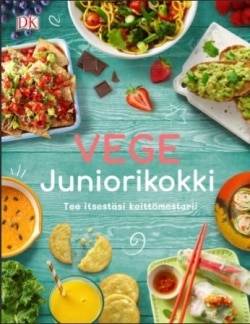 Vege : juniorikokki