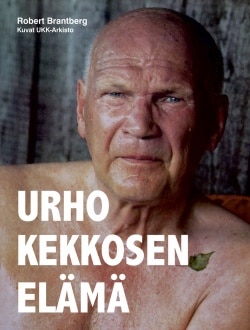 Urho Kekkosen elämä