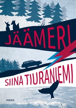 Jäämeri