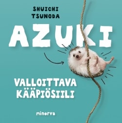 Azuki : valloittava kääpiösiili