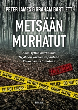 Metsään murhatut