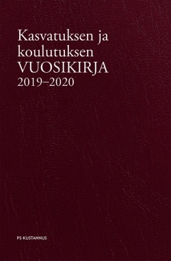 Kasvatuksen ja koulutuksen vuosikirja 2019-2020