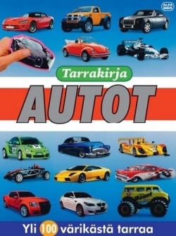 Autot : tarrakirja