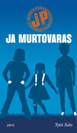 JP ja murtovaras