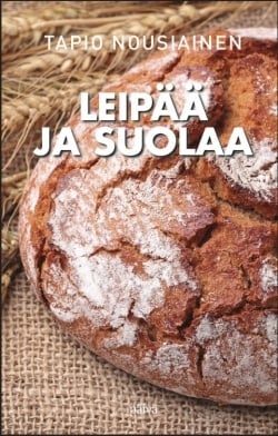 Leipää ja suolaa