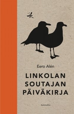 Linkolan soutajan päiväkirja