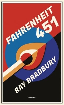 Fahrenheit 451