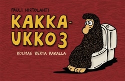 Kakka-ukko 3