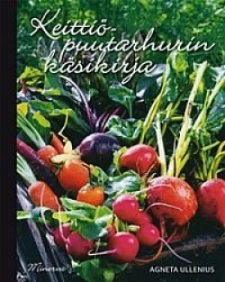 Keittiöpuutarhurin käsikirja