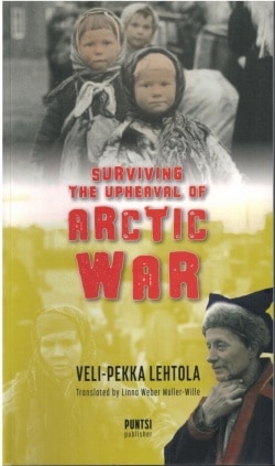 Surviving the upheaval of arctic war