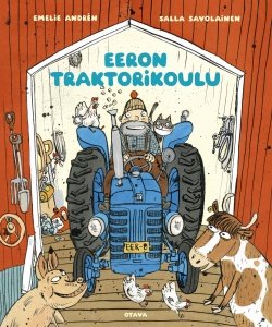 Eeron traktorikoulu