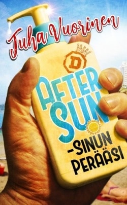 After sun : sinun perääsi