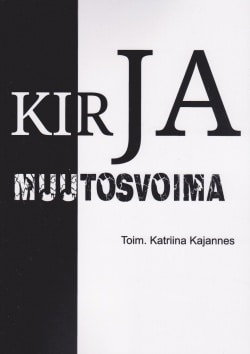 Kirja, muutosvoima