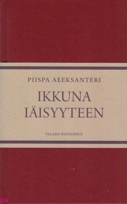 Ikkuna iäisyyteen