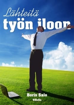 Lähteitä työn iloon