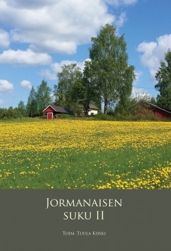 Jormanaisen suku 2