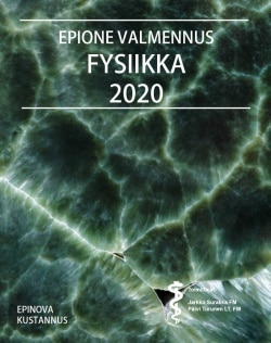 Epione valmennus fysiikka 2020