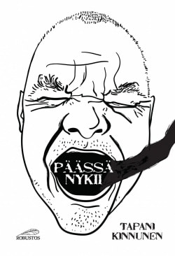 Päässä nykii