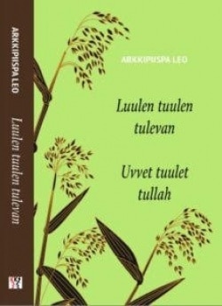 Luulen tuulen olevan = Uvvet tuulet tullah