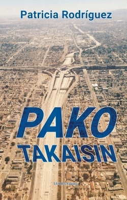 Pako takaisin