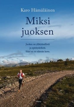 Miksi juoksen