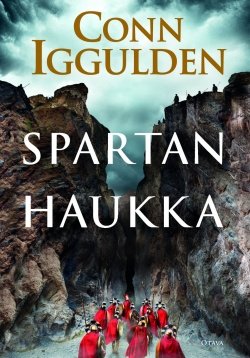 Spartan haukka