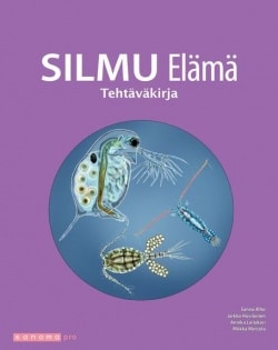 Silmu Elämä Tehtäväkirja