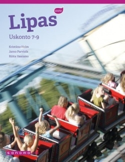 Lipas uusi Uskonto 7 – 9