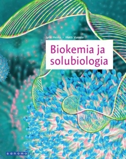 Biokemia ja solubiologia