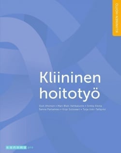 Kliininen hoitotyö