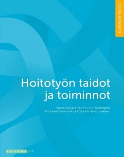 Hoitotyön taidot ja toiminnot