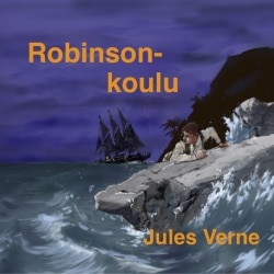 Robinson-koulu (CD)