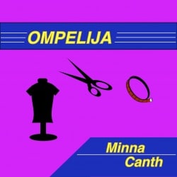 Ompelija (CD)