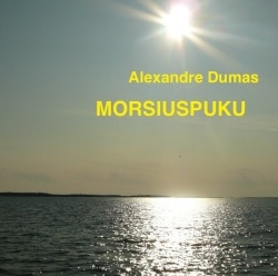 Morsiuspuku (CD-äänikirja)