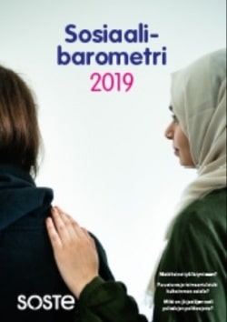 Sosiaalibarometri 2019