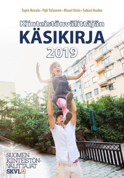 Kiinteistönvälittäjän käsikirja 2019