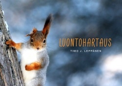 Luontohartaus