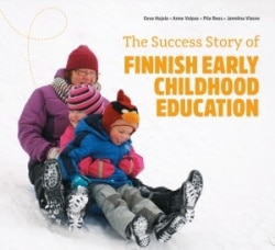 The success story of finnish early childhood education