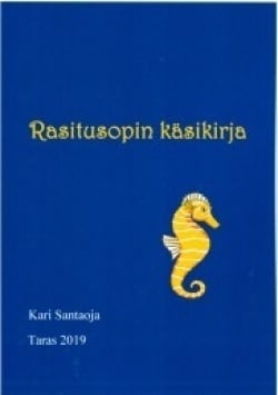 Rasitusopin käsikirja