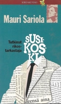 Tutkinut rikostarkastaja Susikoski